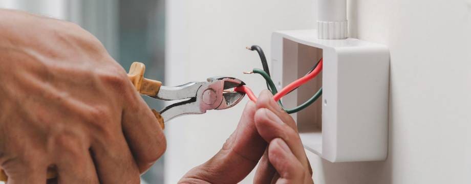 Home Electrical Services Melbourne