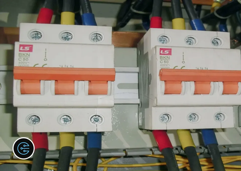 Commercial Project - 3 Phase Power Installation In Kilsyth South By All Electrics Melbourne