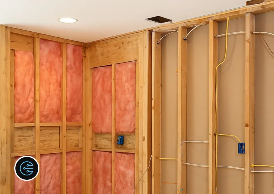 Project - Old House Rewiring In Kilsyth By All Electrics Melbourne