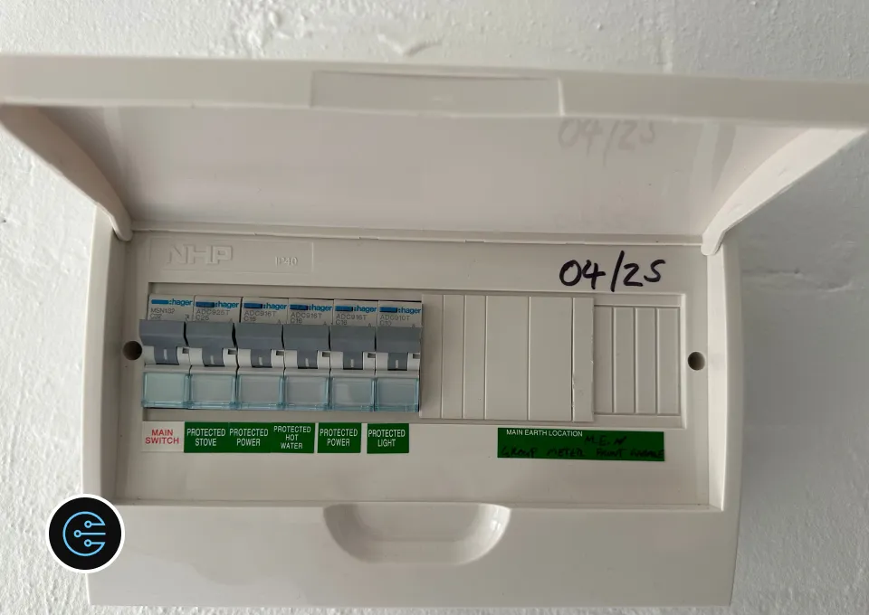 Project - Faulty Switchboard Replacement In Kilsyth By All Electrics Melbourne