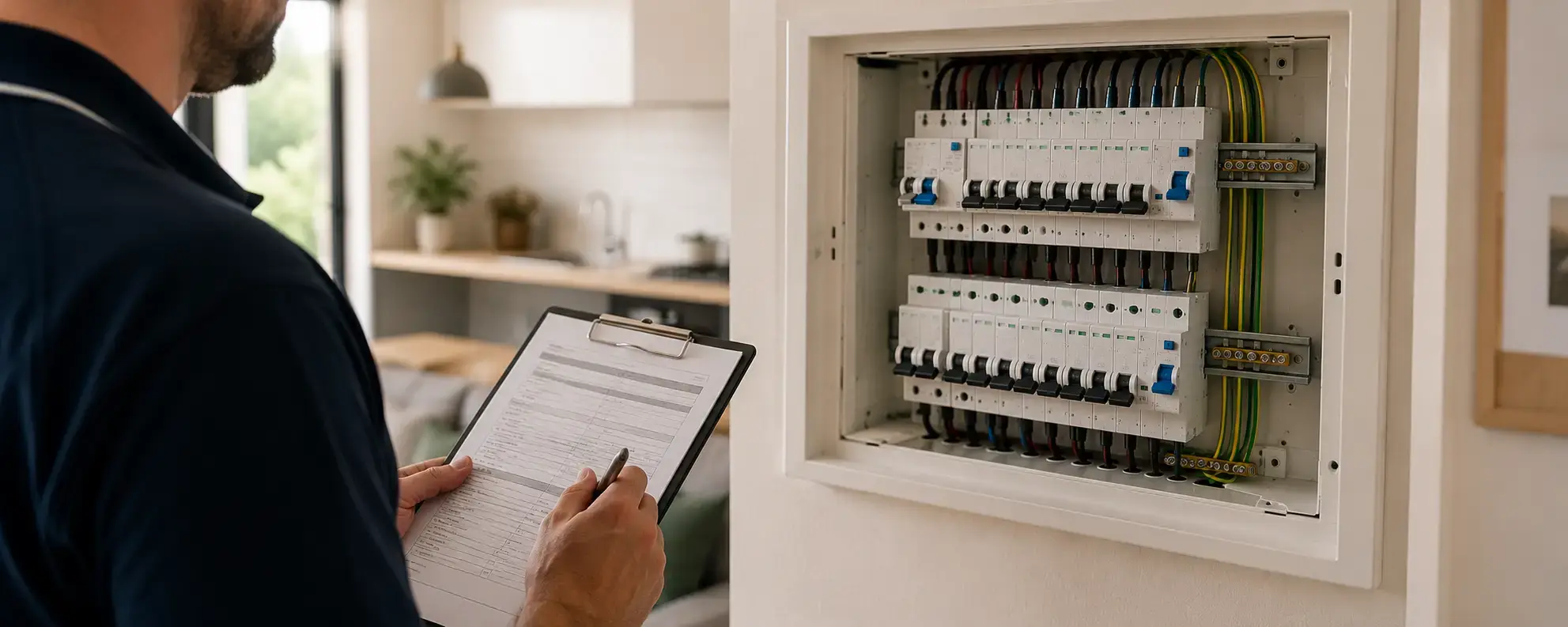 Rental Property Compliance Safety Switches