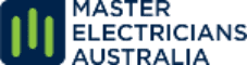 Master Electricians Australia Logo