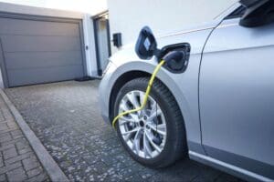 Incentives Beyond Rebates: Why Home EV Chargers Are Still Skyrocketing in Demand