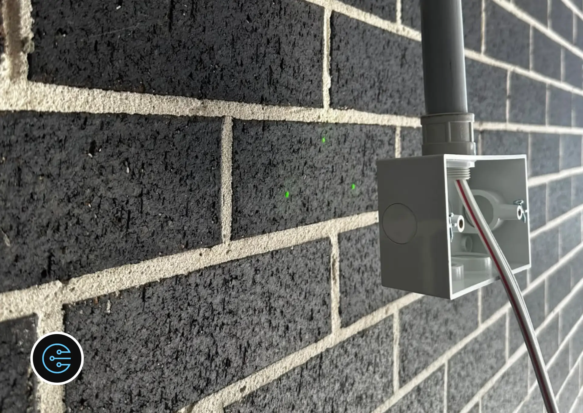 Double power point installed in Oakleigh