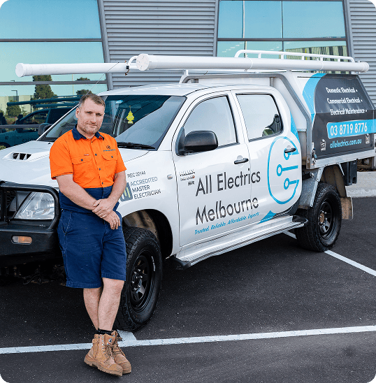 Electrical work, done right.
