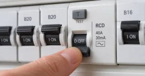Why Does My Safety Switch Keep Tripping?